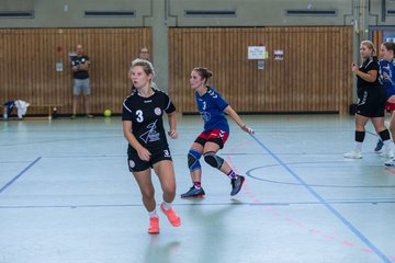 Bild 288 - Frauen BT Vorbereitungsturnier